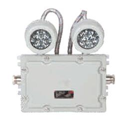 dZ53-DIPJ2×1.5系列粉塵防爆雙頭應急燈