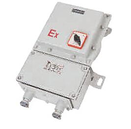 BQC61-DIP系列粉塵防爆電磁起動器