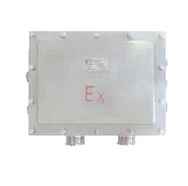 BJX1系列防爆不銹鋼接線盒(ⅡB、ⅡC、DIP)